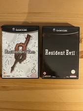 Resident evil lotto usato  Italia