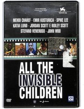 All the invisible usato  Macerata