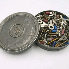 Vintage electrical hardware for sale  Cleveland
