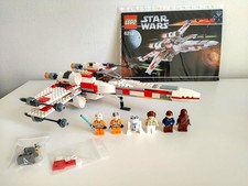 Lego star wars d'occasion Lego star wars d'occasion  Nice-