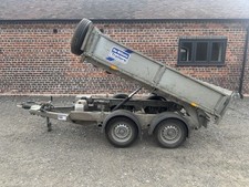 2024 ifor williams for sale  STOURBRIDGE