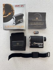 Leupold gx3i dna for sale  Encino