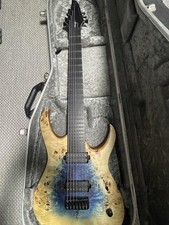 Mayones duvell elite7 d'occasion  Expédié en Belgium