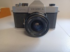 Yashica electro 49mm for sale  Great Bend