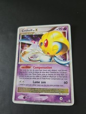 Carte pokémon créhelf d'occasion  Méricourt