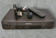 Panasonic hd630 super for sale  EXETER