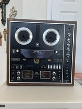 Vintage sony 730 d'occasion  Expédié en Belgium