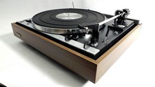 Dual 701 revised usato  Carpi