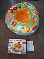 Galt play nest for sale  CANTERBURY