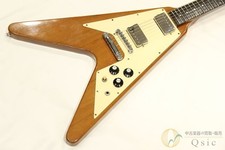Guitarra elétrica Gibson Flying V 1981 com estojo rígido comprar usado  Enviando para Brazil
