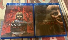 Annabelle annabelle comes for sale  Cumming