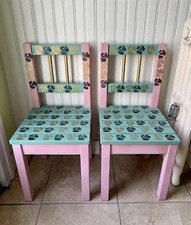 Kids solid wood for sale  North Arlington