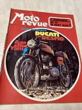 Magazine moto revue d'occasion  Decize