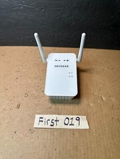 Netgear ex6100v2 dual for sale  Everett
