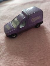 Matchbox 1991 superfast gebraucht kaufen  Nienburg