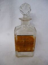 Alter parfumflakon eau gebraucht kaufen  Viersen