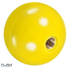 Boule stick jaune d'occasion  Gouzeaucourt
