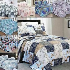 Stück gesteppt patchwork gebraucht kaufen  Versand nach Germany