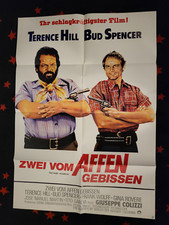 Vom affen gebissen gebraucht kaufen  Mönchengladbach