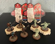 Heroscape shades orcs for sale  Philadelphia