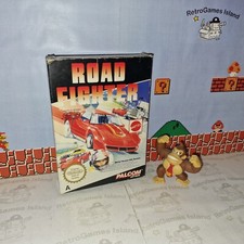 Road fighter nintendo usato  Venezia