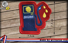 Patch écussons ricard d'occasion  Cestas