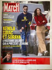 Kendji girac poster d'occasion  Expédié en Belgium