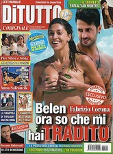Tutto 2016 belen usato  Campagna