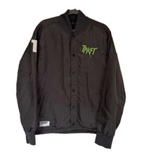 Trukfit logo bomber for sale  Pittsburgh