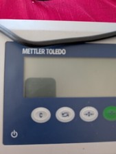 toledo mettler d'occasion toledo mettler d'occasion Ivry-sur-Seine
