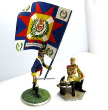 54mm metal napoleonic for sale  BOURNE