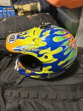 Vintage troy lee gebraucht kaufen  Tettnang