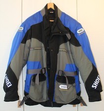 Motorrad herren tourenjacke gebraucht kaufen  Solingen