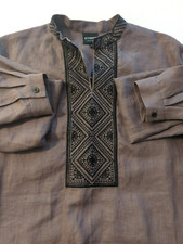 New ukrainian linen for sale  Middleton