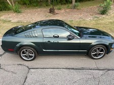 2008 mustang bullitt for sale 2008 mustang bullitt for sale Saint Charles
