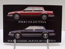 Postcard 1990 electra for sale  Binghamton