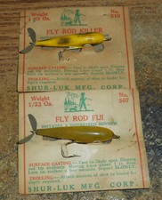 flying lure for sale flying lure for sale Niles