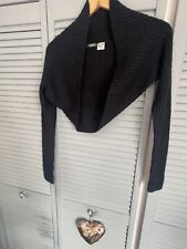 navy shrug for sale navy shrug for sale CHELMSFORD