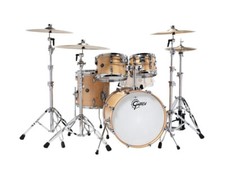 Gretsch shell set gebraucht kaufen  Frankfurt am Main