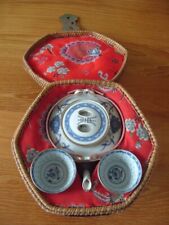 Ancien service the d'occasion  Cergy-