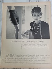 1964 olga women for sale  Bridgeport