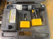 Panasonic ey6100 12v for sale  Easton