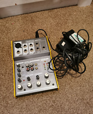 Tapco mix ultra for sale  WOLVERHAMPTON