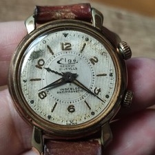 Montre homme alarme d'occasion  Montlouis-sur-Loire