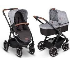 Abc design salsa gebraucht kaufen  Hamburg