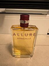 Chanel allure sensuelle gebraucht kaufen  Spenge