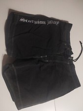 Pantaloncini mare scorpion usato  Olbia