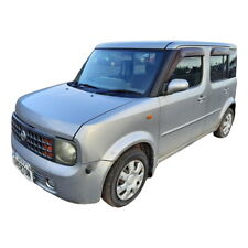 Nissan cube 1.4 for sale  ABERDEEN