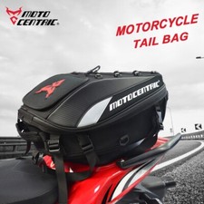 Borsa moto sella usato  Torino