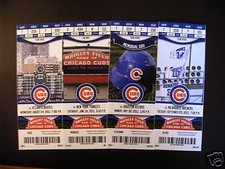 Chicago cubs 2011 for sale  Saint Paul